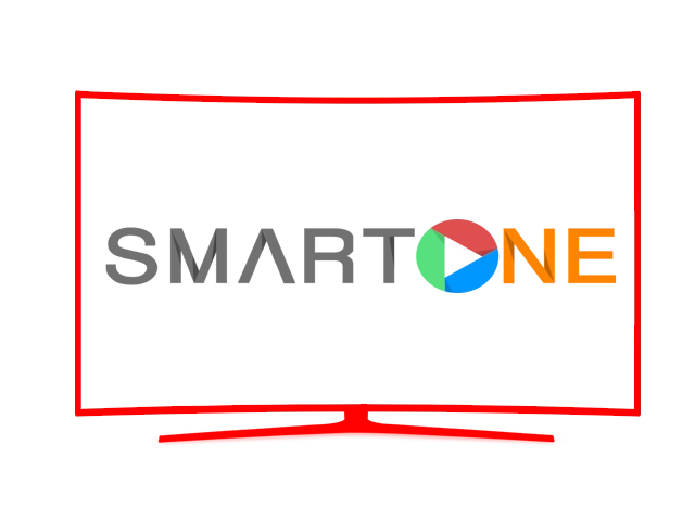 SmartOne IPTV