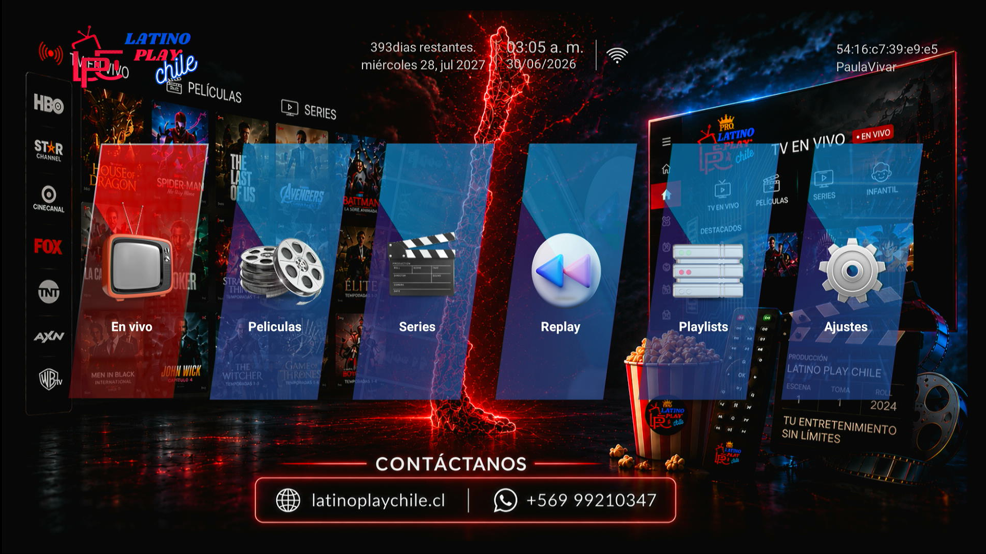 Vista previa de APK Android 01