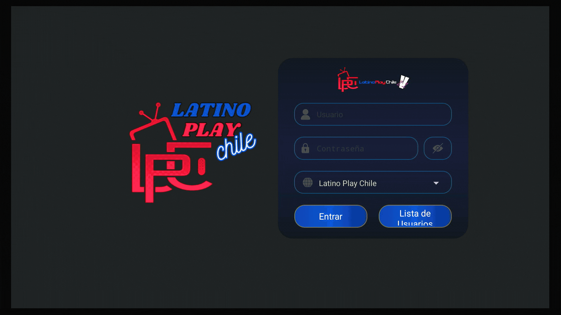 Vista principal de APK Android 02