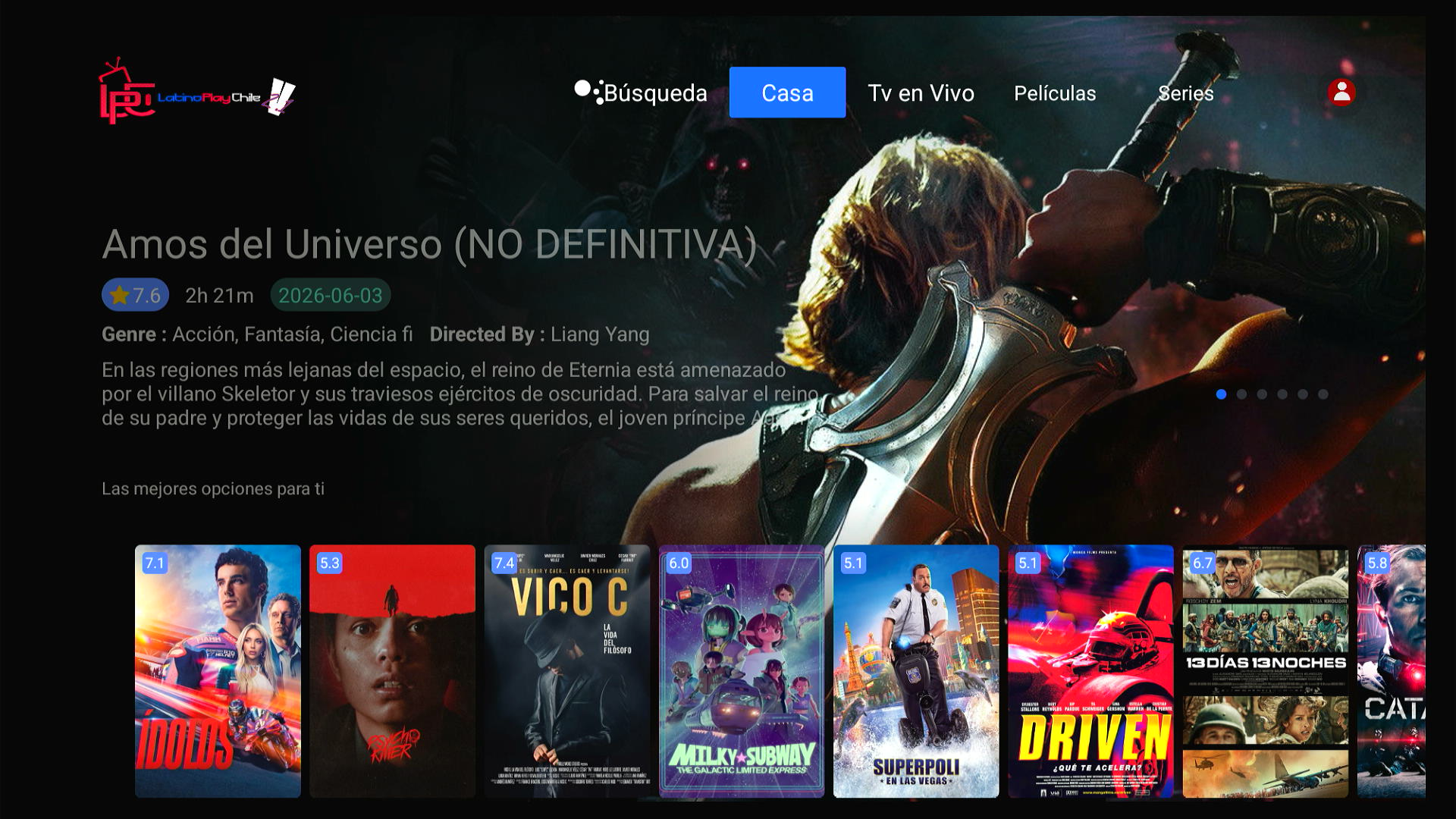 Vista previa de APK Android 02