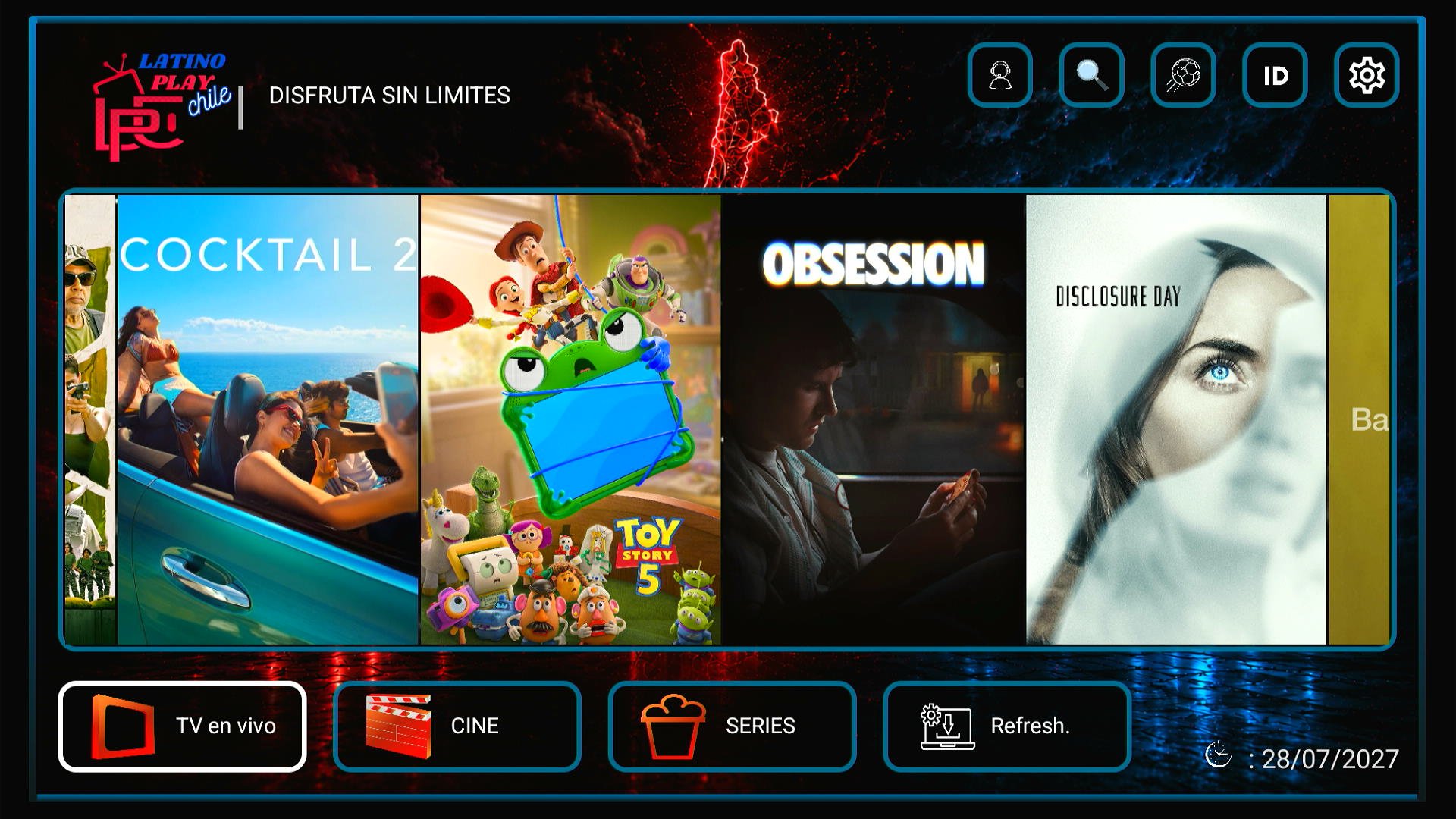 Vista previa de APK Android 03