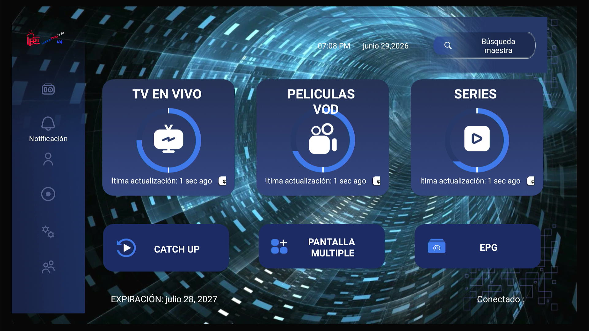 Vista previa de APK Android 04