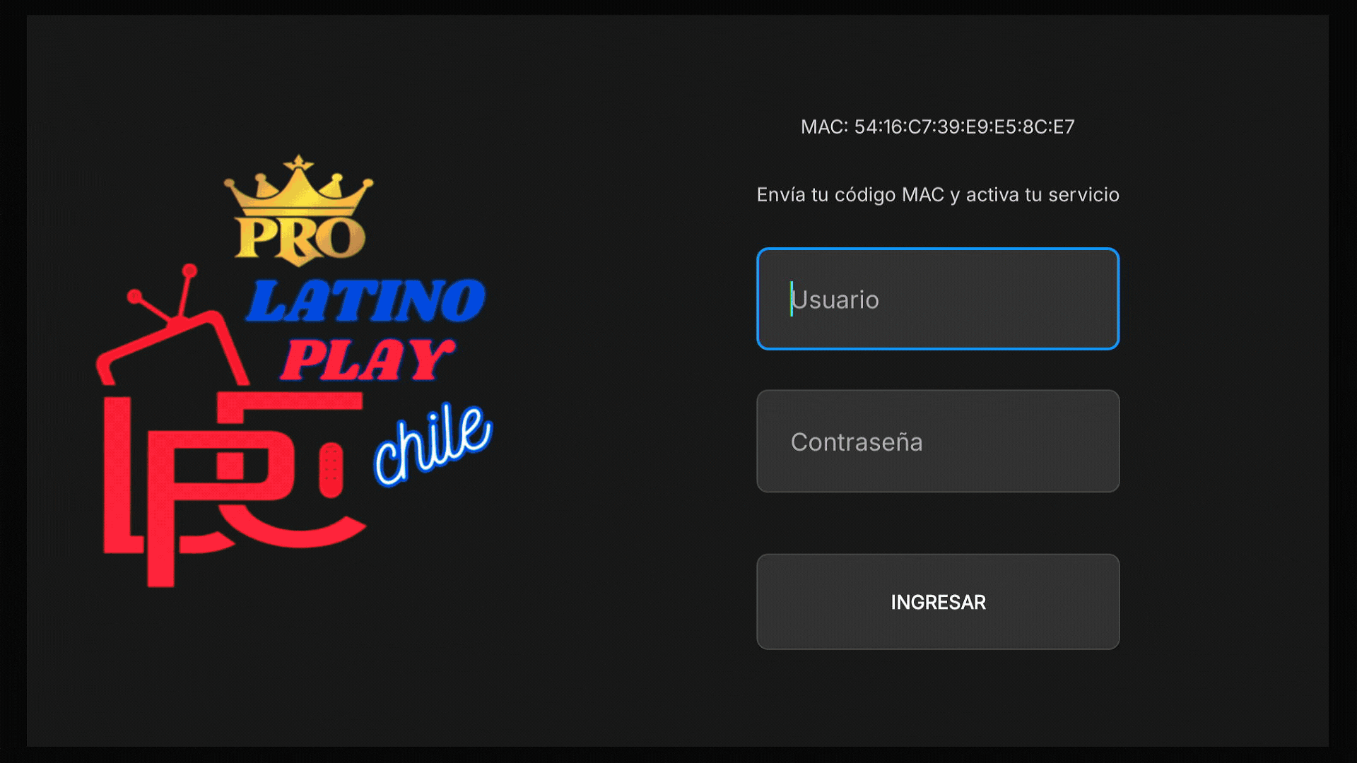 Vista principal de APK Android 06
