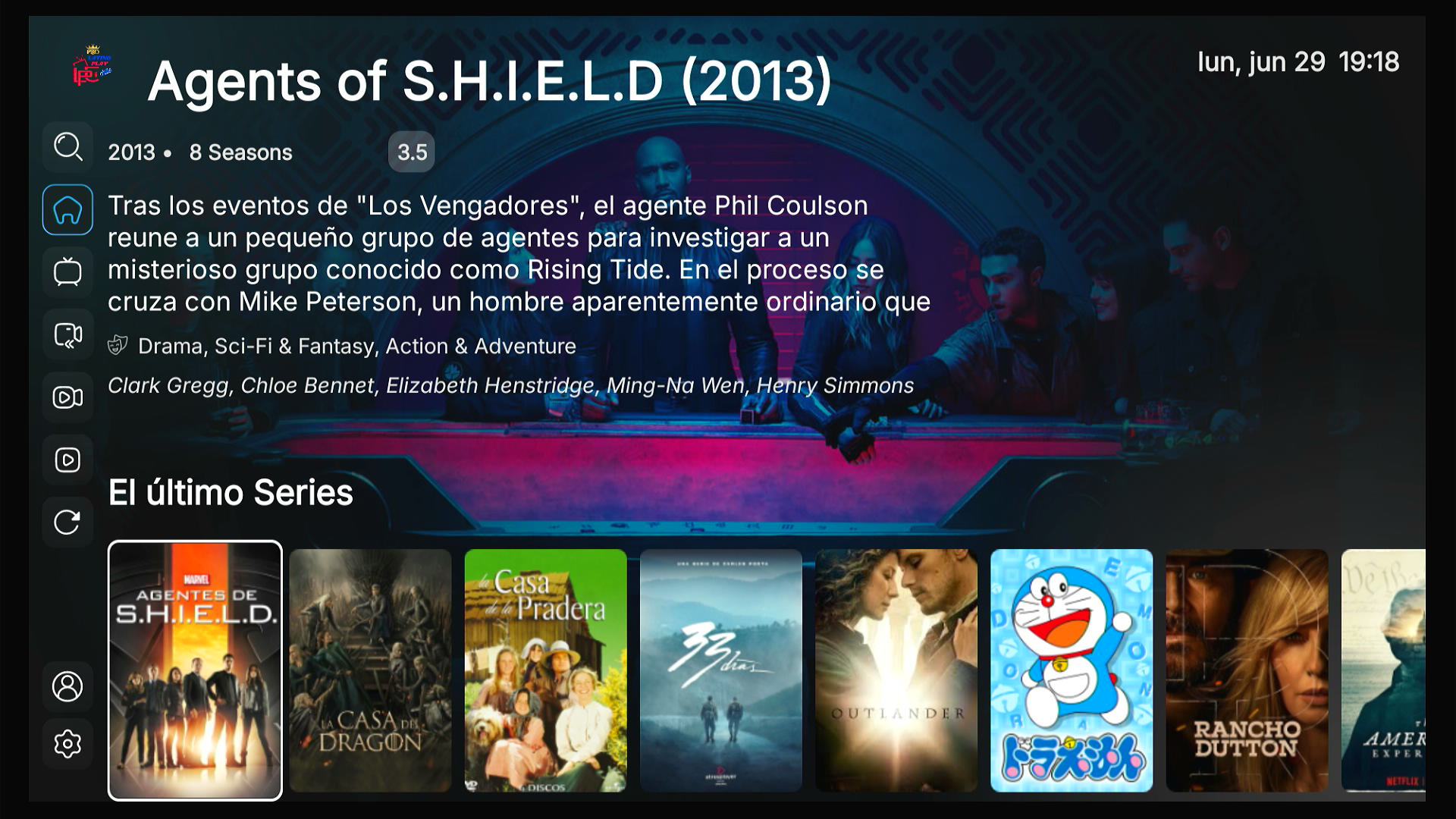 Vista previa de APK Android 06