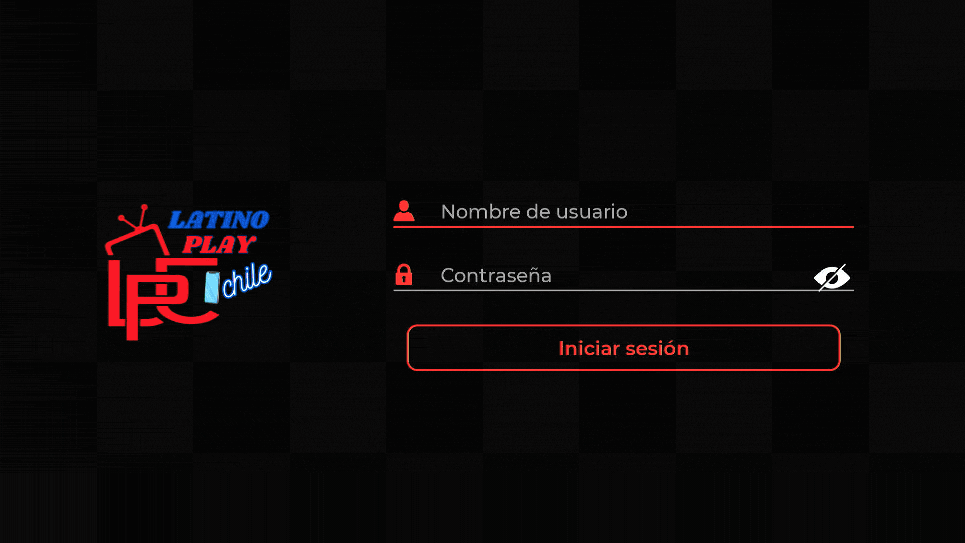 Vista principal de APK Android 07