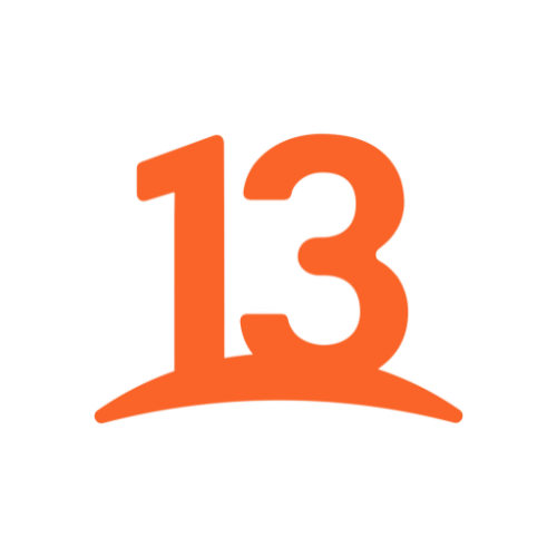 Logo de canal 9